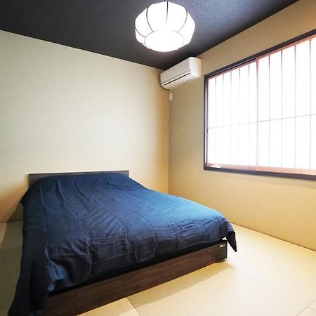 Musubi Sanjo Bettei Villa Kyoto Eksteriør billede